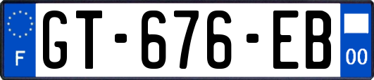 GT-676-EB