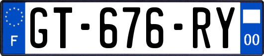 GT-676-RY