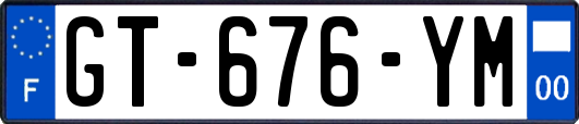 GT-676-YM