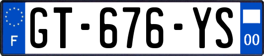 GT-676-YS