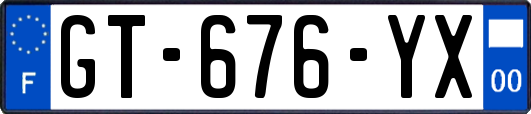 GT-676-YX