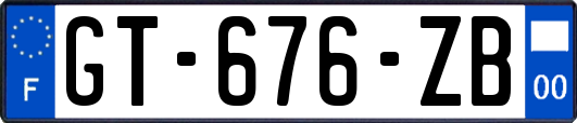 GT-676-ZB