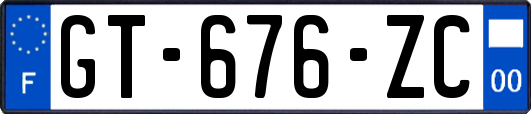 GT-676-ZC