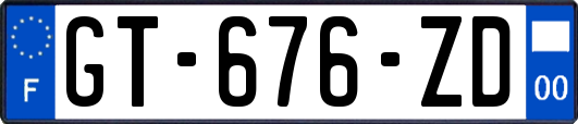 GT-676-ZD