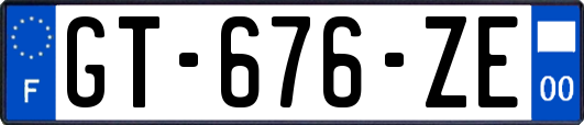 GT-676-ZE