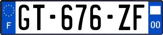 GT-676-ZF