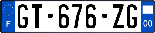 GT-676-ZG