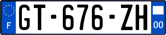 GT-676-ZH