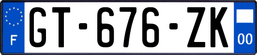 GT-676-ZK