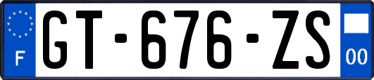 GT-676-ZS