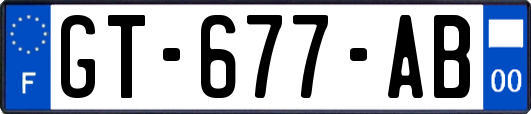 GT-677-AB