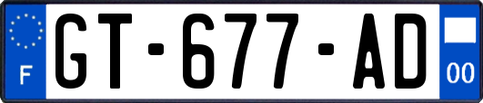 GT-677-AD