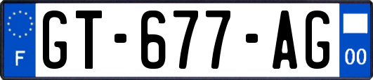 GT-677-AG
