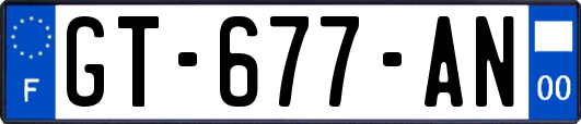 GT-677-AN