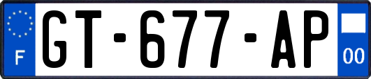 GT-677-AP