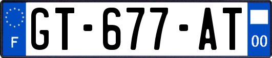 GT-677-AT