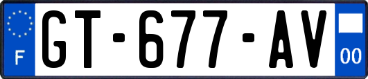 GT-677-AV
