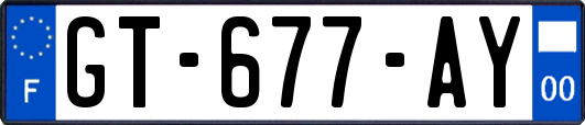 GT-677-AY