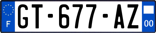 GT-677-AZ