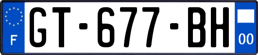 GT-677-BH