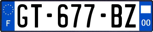 GT-677-BZ