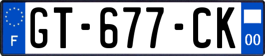 GT-677-CK