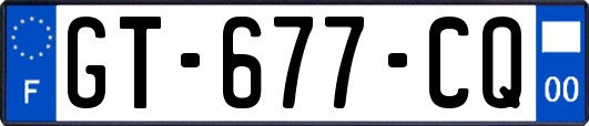 GT-677-CQ