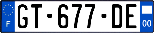 GT-677-DE
