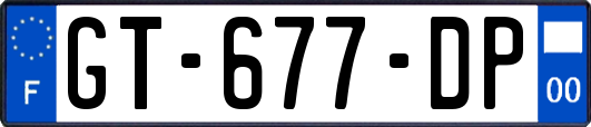 GT-677-DP