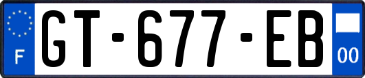 GT-677-EB