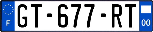 GT-677-RT