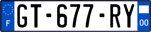 GT-677-RY
