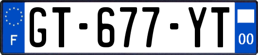 GT-677-YT