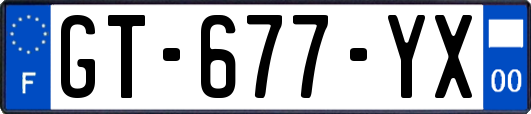 GT-677-YX