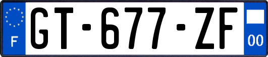 GT-677-ZF