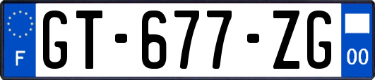 GT-677-ZG