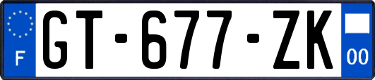 GT-677-ZK