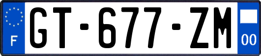 GT-677-ZM