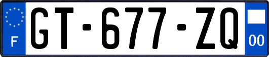 GT-677-ZQ