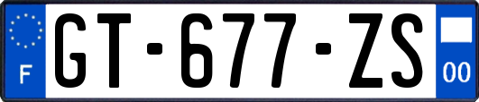 GT-677-ZS