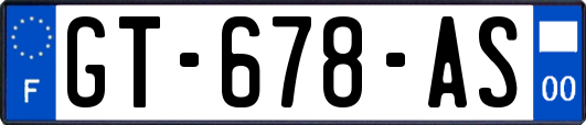 GT-678-AS