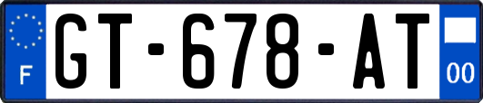 GT-678-AT