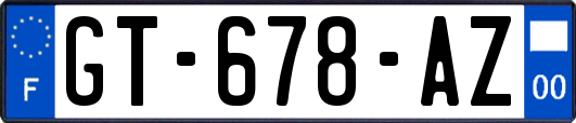 GT-678-AZ