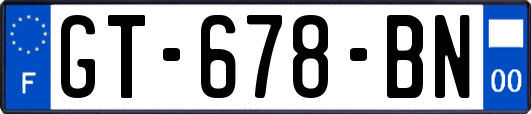 GT-678-BN
