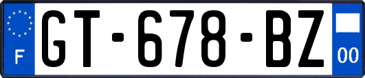 GT-678-BZ