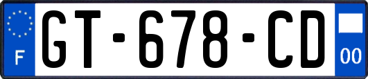 GT-678-CD