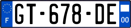 GT-678-DE