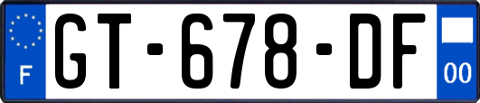 GT-678-DF