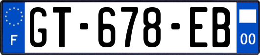 GT-678-EB