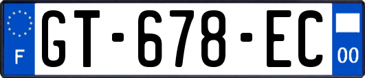GT-678-EC